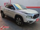 FIAT Toro Volcano 2.0TDi 16v 4x4 Branca