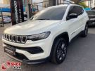 JEEP Compass Sport 1.3 16v T270 Branca