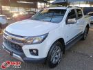 GM - Chevrolet S10 LTZ 2.8CTDi 16v 4x4 C.D. Branca