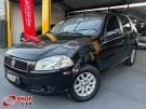 FIAT Palio ELX 1.0 4p. Preta