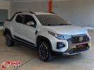 FIAT Strada Ultra 1.0T 12v C.D. Prata