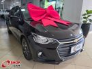 GM - Chevrolet Onix Sedan Plus LT 1.0 12v Preta