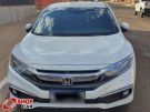 HONDA Civic EXL 2.0 16v Branca