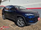 JEEP Compass Longitude 1.3 16v T270 Azul