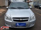 GM - Chevrolet Celta LT 1.0 4p. Prata