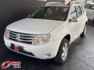RENAULT Duster Dynamique 2.0 16v Branca