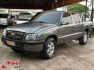 GM - Chevrolet S10 DLX 2.8TD C.D. Cinza