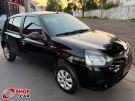 RENAULT Clio Hatch Expression 1.0 16v 4p. Preta