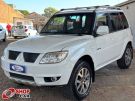 MITSUBISHI Pajero TR4 2.0 16v 4x4 Branca