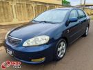 TOYOTA Corolla XEi 1.8 16v Azul