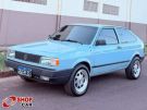 VW - Volkswagen Gol CL 1.6 Azul