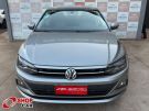VW - Volkswagen Virtus Highline 1.0 12v TSi Prata