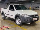 FIAT Strada Hard Working 1.4 C.S. Branca