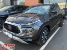 FIAT Toro Volcano 2.2TDi 16v 4x4 Cinza