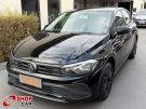 VW - Volkswagen Polo Hatch Track 1.0 12v Preta