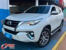 TOYOTA Hilux SW4 SRX D4-D 2.8TDi 16v 4x4 Branca