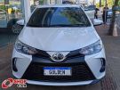 TOYOTA Yaris Hatch XS 1.5 16v Branca
