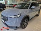 HONDA HR-V EXL 1.5 16v Cinza