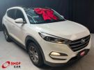 HYUNDAI Tucson GLS 1.6T 16v Branca