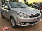 FIAT Grand Siena Essence 1.6 16v Prata