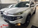 FIAT Toro Freedom Road 1.8 16v Prata