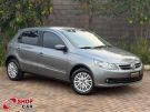 VW - Volkswagen Gol Power 1.6 4p. Cinza