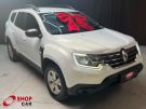 RENAULT Duster Intense 1.6 16v Branca