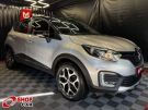 RENAULT Captur Intense 1.6 16v Prata
