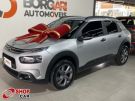 CITROËN C4 Cactus Feel 1.6 16v Prata