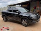 FIAT Toro Freedom 2.0TDi 16v 4x4 Preta