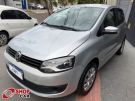 VW - Volkswagen Fox 1.6 4p. Prata