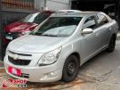 GM - Chevrolet Cobalt LT 1.4 Prata