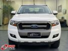FORD Ranger XLS 2.2TDCi 16v 4x4 C.D. Branca