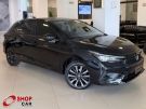 HONDA City Hatch Touring 1.5 16v Preta
