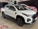 FIAT Strada Ultra 1.0T 12v C.D. Branca