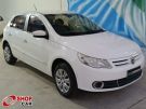 VW - Volkswagen Gol Trend 1.6 4p. Branca