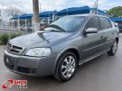 GM - Chevrolet Astra Hatch Advantage 2.0 4p. Cinza