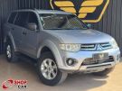 MITSUBISHI Pajero HPE 3.2TDi 16v 4x4 Prata