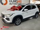 FIAT Pulse Drive 1.3 Branca