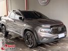 FIAT Toro Volcano 1.3T 16v Cinza