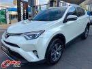 TOYOTA Rav4 2.0 16v Branca