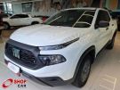 FIAT Toro Endurance 1.3T 16v Branca