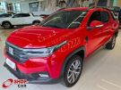 FIAT Strada Volcano 1.3 C.D. Vermelha