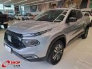 FIAT Toro Freedom 1.3T 16v Prata