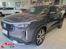 FIAT Pulse Impetus 1.0T 12v Hibrid Cinza