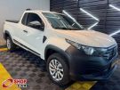 FIAT Strada Endurance 1.4 C.S. Branca