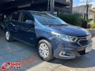 GM - Chevrolet Cobalt Elite 1.8 Azul