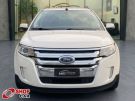 FORD Edge Limited 3.5 V6 24v AWD Branca