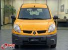 RENAULT Kangoo Express 1.6 16v Amarela