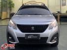 PEUGEOT 2008 Allure 1.6 16v Prata